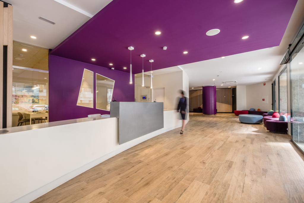 California Aparthotel