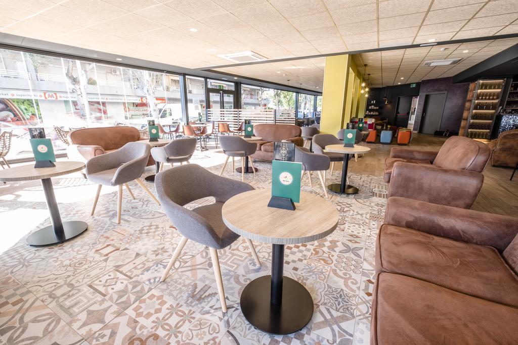 California Aparthotel 2*