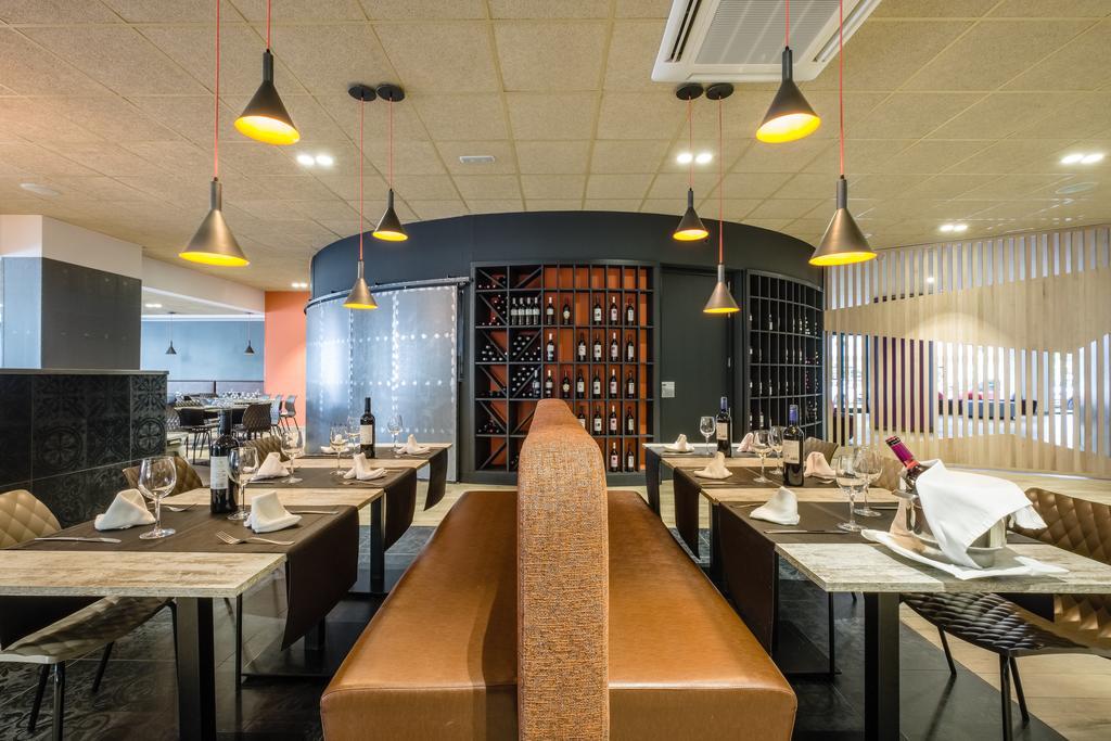Aparthotel California Salou