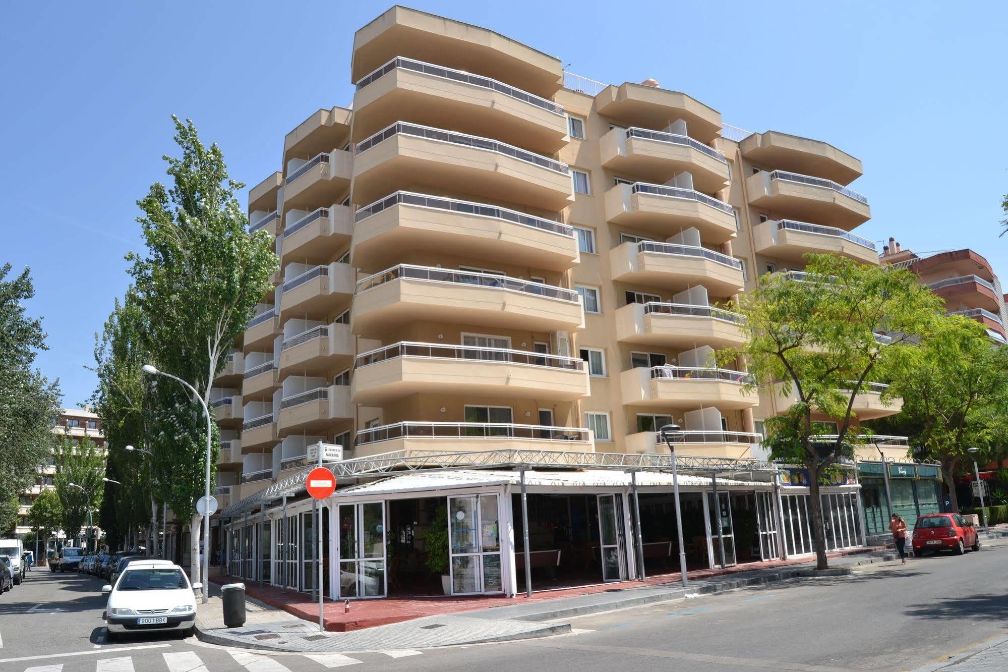 California Appart hôtel Salou