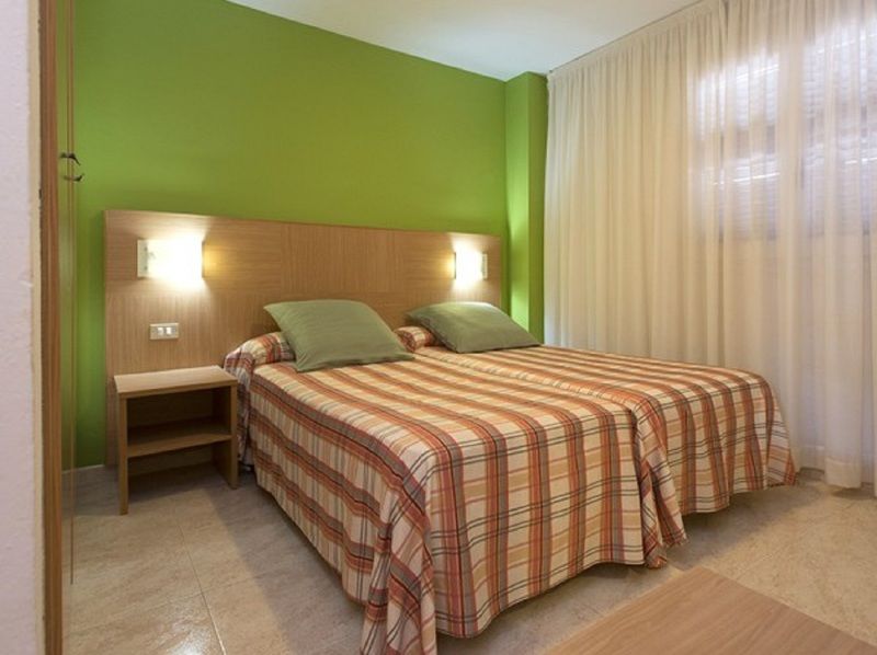 Apart-hotel California Salou
